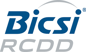 Bicsi RCDD Logo